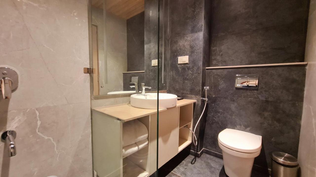 Galaxy Club & Hotel Bídzsápur Kültér fotó