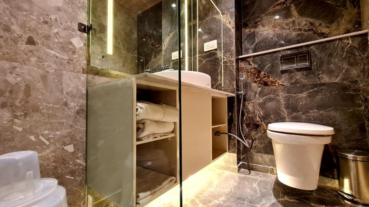 Galaxy Club & Hotel Bídzsápur Kültér fotó