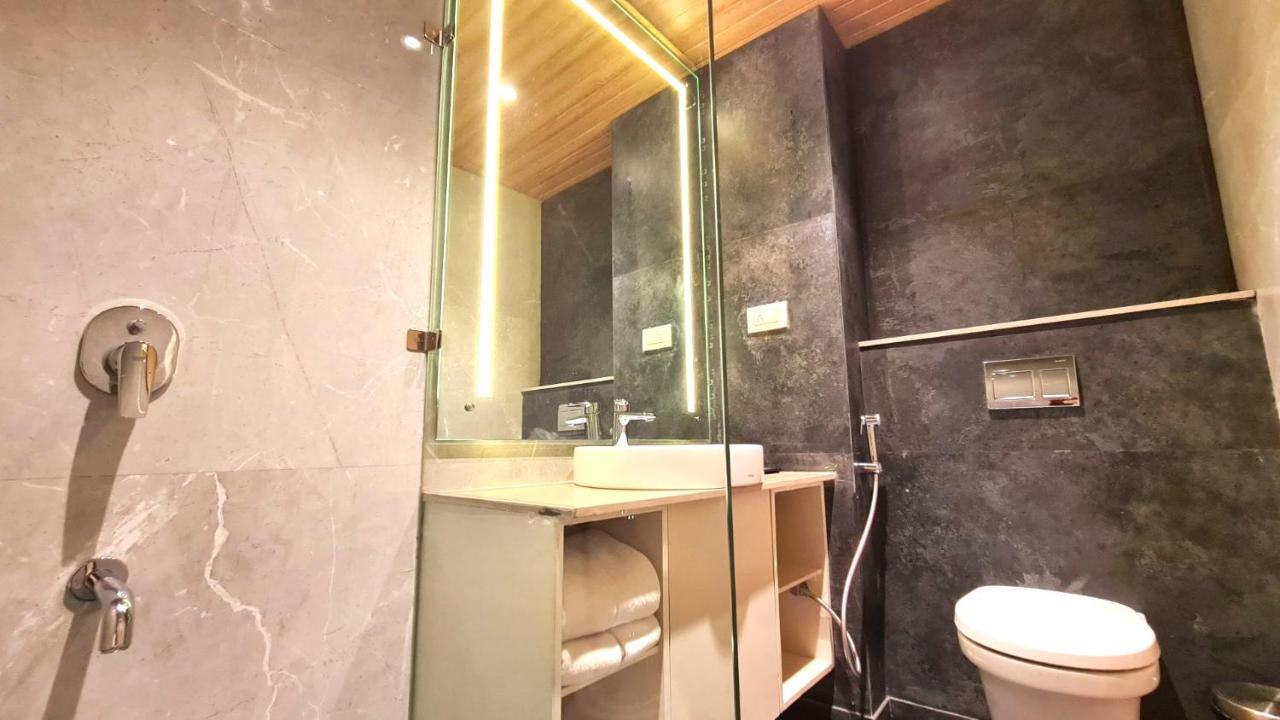 Galaxy Club & Hotel Bídzsápur Kültér fotó