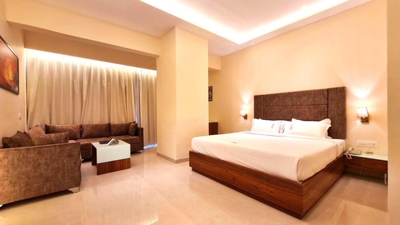 Galaxy Club & Hotel Bídzsápur Kültér fotó